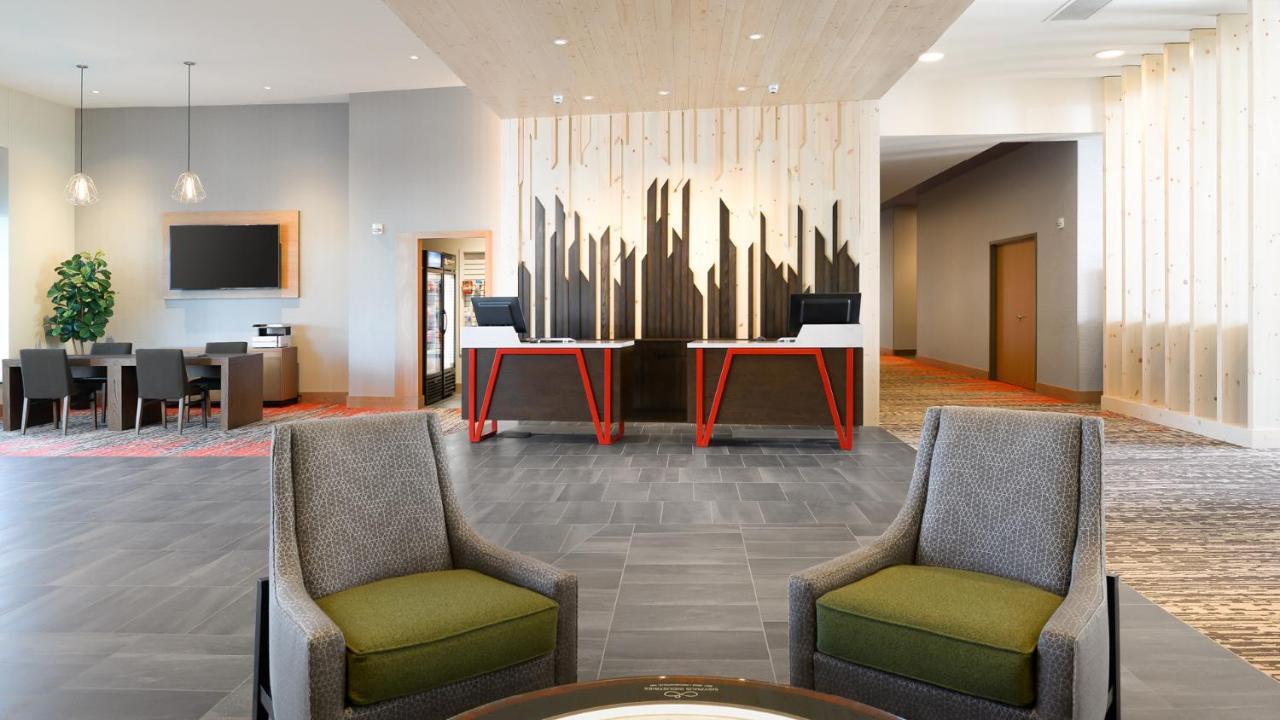Running Aces Hotel & Casino, Trademark Collection By Wyndham Forest Lake Exteriér fotografie