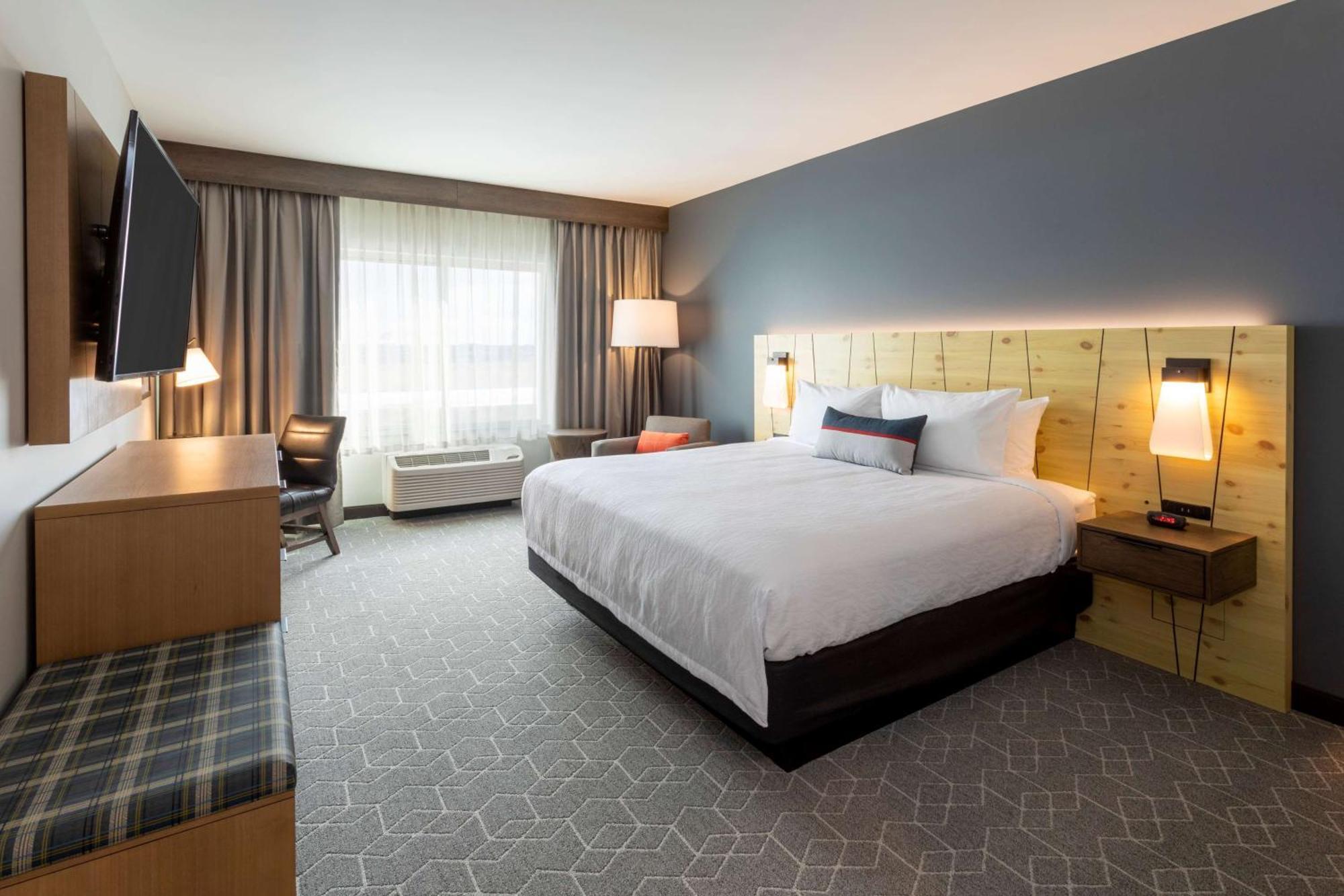 Running Aces Hotel & Casino, Trademark Collection By Wyndham Forest Lake Exteriér fotografie